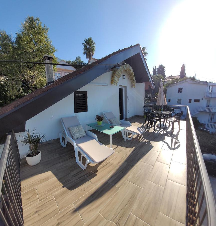 Old Olive Apartman