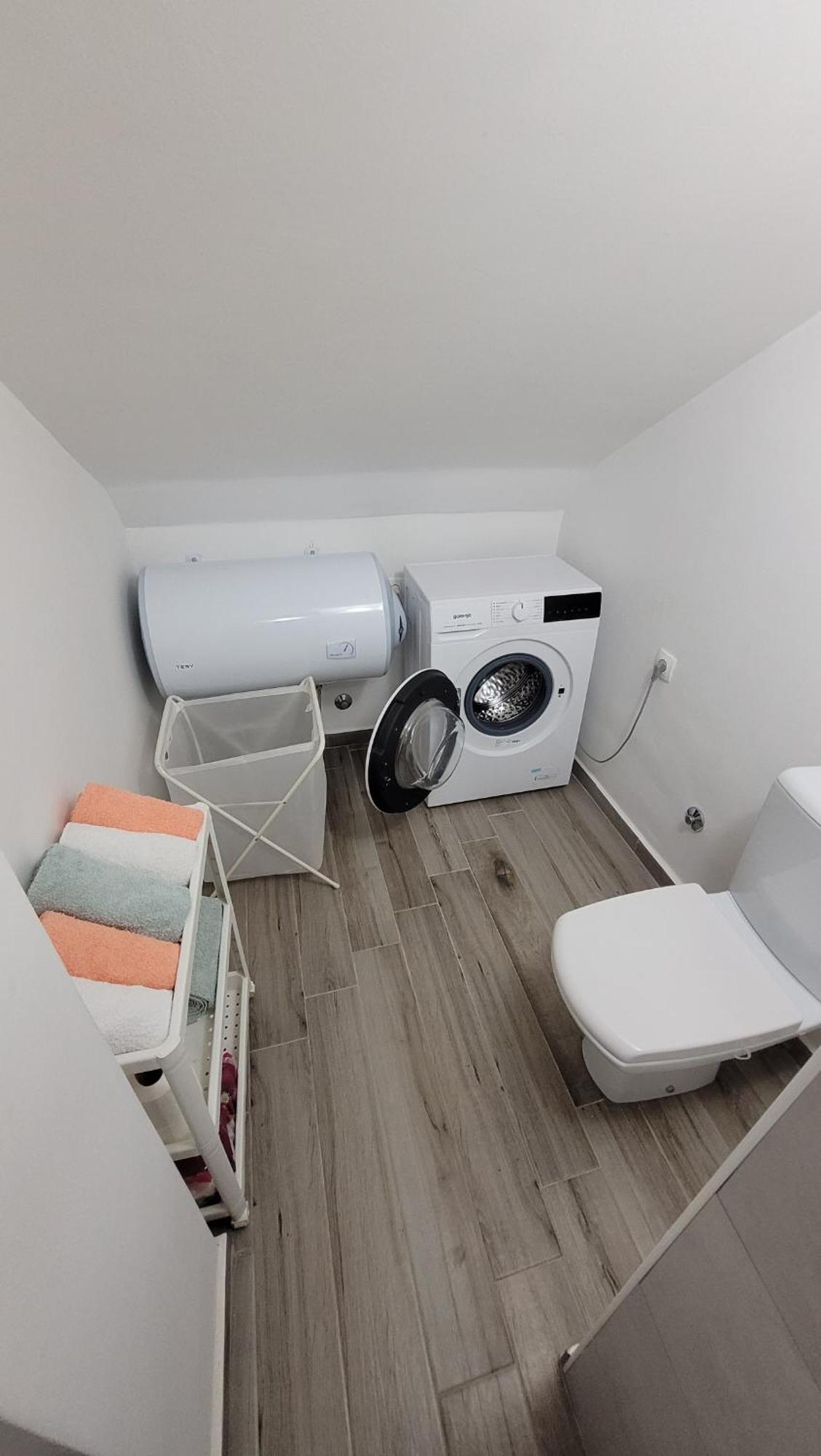 Apartman Old Olive *